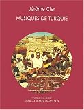 Musiques de Turquie +CD