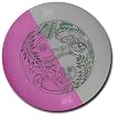 Discraft 175 gram Ultra-Star Sportdisc-Ultra-Violet