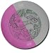 Discraft 175 gram Ultra-Star Sportdisc-Ultra-Violet