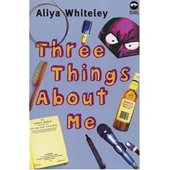 Three Things About Me