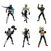Motion Revive Series 仮面ライダー Vol.5 (BOX)
