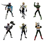Motion Revive Series 仮面ライダー Vol.5 
