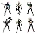 Motion Revive Series ���ʃ��C�_�[ Vol.5 (BOX)