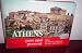 Books : Athens: Past and Present with Reconstructions of Ancient Monuments