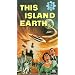 This Island Earth [VHS]