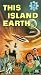 VHS : This Island Earth