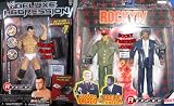 PACKAGE DEAL MAKE-YOUR-OWN MILITARY KOZLOV (DA21 KOZLOV & APOLLO VS DRAGO 2-PACK)