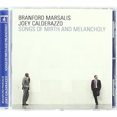 Songs of Mirth and Melancholy