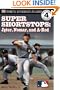 DK Readers: MLB Super Shortstops (Level 4: Proficient Readers)