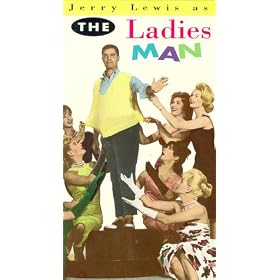 Ladies Man [VHS]