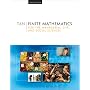 Finite Mathematics for the Managerial, Life, and Social Sciences, Media Edition