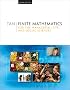 Finite Mathematics for the Managerial, Life, and Social Sciences, Media Edition