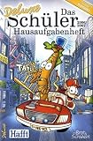 Produkt-Bild: Das Sch&uuml;ler Hausaufgabenheft Deluxe 2006/2007