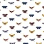 Butterflies Shelf Liner by Bob Timberlake