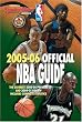 Official NBA Guide 2005-06