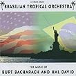 The Music Of Burt Bacharach & Hal David [Explicit]