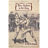 mrs hudson in the ring third in the mrs hudson of baker street series