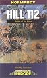 Hill 112: Battles of the Odon (Battleground Europe)