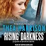 Rising Darkness: Game of Shadows, Book 1
