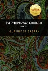Everything Was Good-Bye