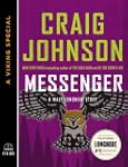 Messenger: A Walt Longmire Story (A P...