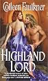 Highland Lord (Zebra Historical Romance)