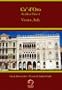 Ca' d'Oro Palace - Self Guided Walking Tour - Venice Italy (Great Discoveries "Personal Audio Guides" - Formatted for MP3 Players)