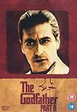 The Godfather: Part II [DVD]