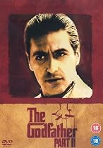 The Godfather: Part II [DVD] [1974]