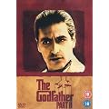 The Godfather: Part II [DVD]