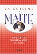 La Cuisine de Ma�t�