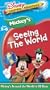 Disney's Learning Adventures - Mickey's Seeing the World [VHS]
