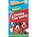 Disney's Learning Adventures - Mickey's Seeing the World [VHS]