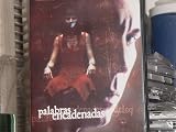 Palabras Encadenadas (Regions 1 & 4) (Spanish Only)