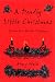 A Deadly Little Christmas (Caroline Rhodes Mysteries)