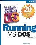 Running MS-DOS 20th Anniversary Edition (Bpg-Other)