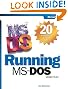 Running MS-DOS  20th Anniversary Edition (Bpg-Other)