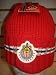 CLUB CHIVAS OFFICIAL RED BEANIE