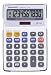 Sharp EL-334MB Semi-Desktop Basic Calculator