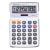 Sharp EL-334TB Semi-Desktop Basic Calculator