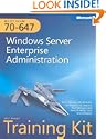 MCITP Self-Paced Training Kit (Exam 70-647)