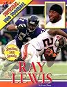 Ray Lewis (Superstars of Pro Football)