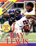 Ray Lewis (Superstars of Pro Football)