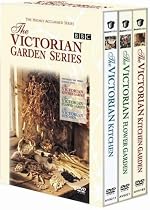 The Victorian Garden Series [DVD]