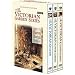 The Victorian Garden Series [DVD]