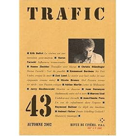 Trafic by