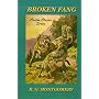 Broken Fang (Caxton Classics)