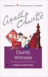Dumb Witness (Hercule Poirot)