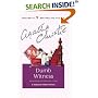 Dumb Witness (Hercule Poirot)