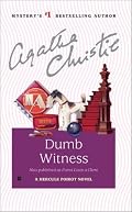 Dumb Witness (Hercule Poirot)